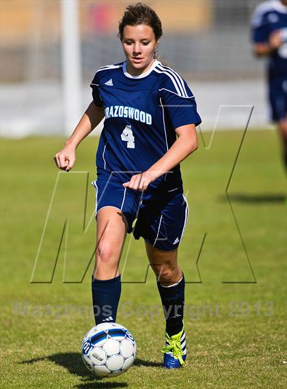 Thumbnail 1 in Lamar vs. Brazoswood (Pearland Shootout) photogallery.