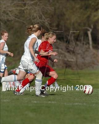 Thumbnail 3 in Justin-Siena vs. Galt (Spring Classic) photogallery.