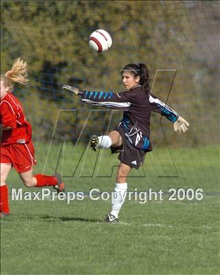 Thumbnail 1 in Justin-Siena vs. Galt (Spring Classic) photogallery.