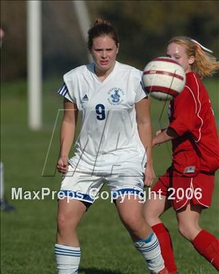 Thumbnail 2 in Justin-Siena vs. Galt (Spring Classic) photogallery.