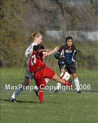 Thumbnail 1 in Justin-Siena vs. Galt (Spring Classic) photogallery.