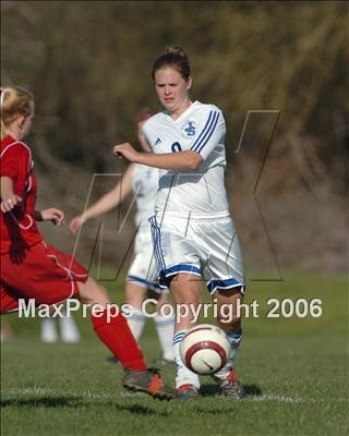 Thumbnail 2 in Justin-Siena vs. Galt (Spring Classic) photogallery.