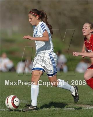 Thumbnail 1 in Justin-Siena vs. Galt (Spring Classic) photogallery.