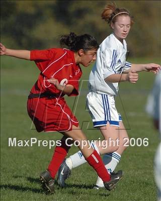 Thumbnail 3 in Justin-Siena vs. Galt (Spring Classic) photogallery.