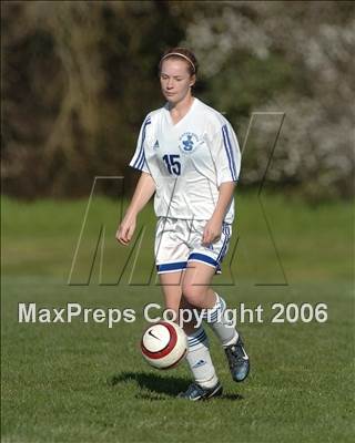 Thumbnail 2 in Justin-Siena vs. Galt (Spring Classic) photogallery.