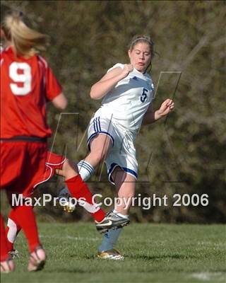 Thumbnail 2 in Justin-Siena vs. Galt (Spring Classic) photogallery.