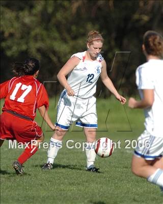 Thumbnail 2 in Justin-Siena vs. Galt (Spring Classic) photogallery.