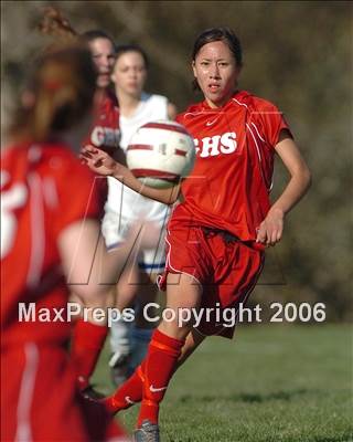 Thumbnail 3 in Justin-Siena vs. Galt (Spring Classic) photogallery.