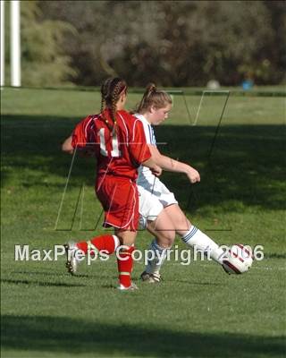 Thumbnail 2 in Justin-Siena vs. Galt (Spring Classic) photogallery.