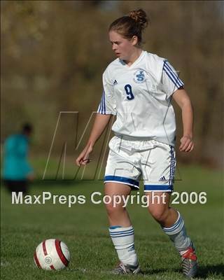 Thumbnail 2 in Justin-Siena vs. Galt (Spring Classic) photogallery.