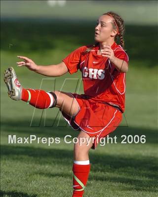 Thumbnail 1 in Justin-Siena vs. Galt (Spring Classic) photogallery.