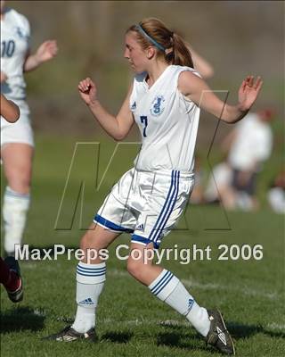 Thumbnail 1 in Justin-Siena vs. Galt (Spring Classic) photogallery.