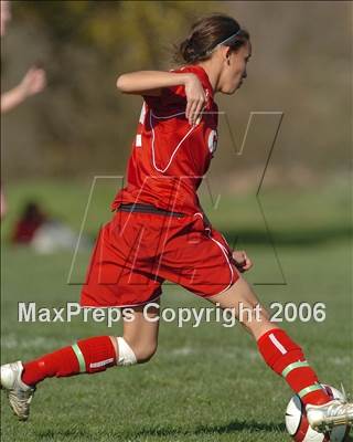 Thumbnail 2 in Justin-Siena vs. Galt (Spring Classic) photogallery.