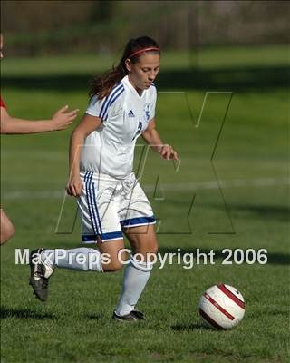 Thumbnail 3 in Justin-Siena vs. Galt (Spring Classic) photogallery.