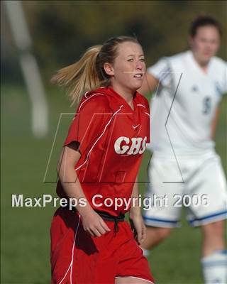 Thumbnail 1 in Justin-Siena vs. Galt (Spring Classic) photogallery.