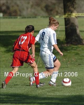Thumbnail 1 in Justin-Siena vs. Galt (Spring Classic) photogallery.