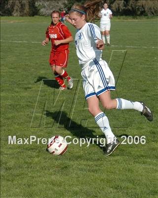 Thumbnail 1 in Justin-Siena vs. Galt (Spring Classic) photogallery.