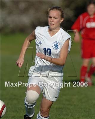 Thumbnail 1 in Justin-Siena vs. Galt (Spring Classic) photogallery.