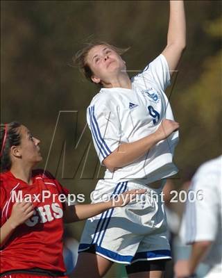 Thumbnail 2 in Justin-Siena vs. Galt (Spring Classic) photogallery.
