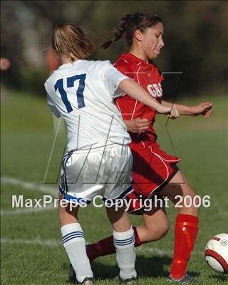 Thumbnail 3 in Justin-Siena vs. Galt (Spring Classic) photogallery.