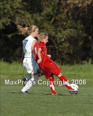 Thumbnail 2 in Justin-Siena vs. Galt (Spring Classic) photogallery.