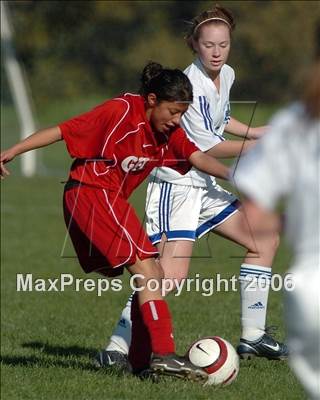 Thumbnail 1 in Justin-Siena vs. Galt (Spring Classic) photogallery.