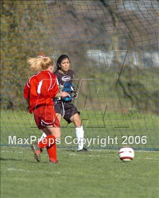 Thumbnail 3 in Justin-Siena vs. Galt (Spring Classic) photogallery.