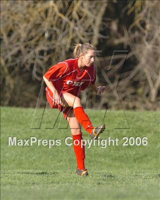 Thumbnail 2 in Justin-Siena vs. Galt (Spring Classic) photogallery.