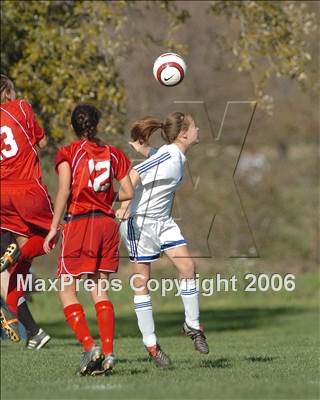 Thumbnail 1 in Justin-Siena vs. Galt (Spring Classic) photogallery.