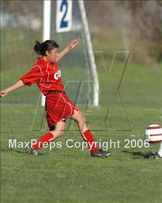 Thumbnail 2 in Justin-Siena vs. Galt (Spring Classic) photogallery.
