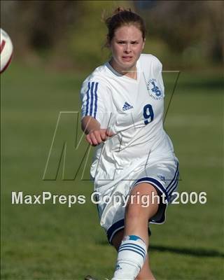Thumbnail 2 in Justin-Siena vs. Galt (Spring Classic) photogallery.