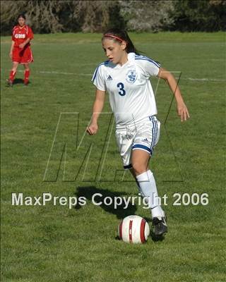Thumbnail 1 in Justin-Siena vs. Galt (Spring Classic) photogallery.