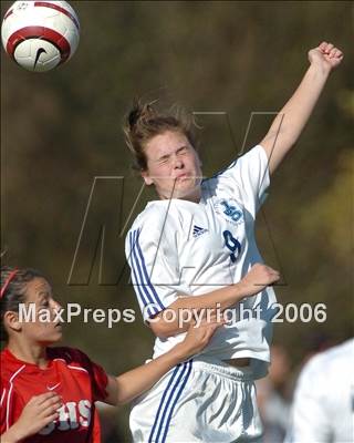 Thumbnail 3 in Justin-Siena vs. Galt (Spring Classic) photogallery.