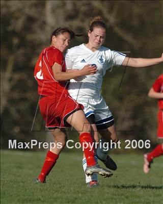 Thumbnail 2 in Justin-Siena vs. Galt (Spring Classic) photogallery.