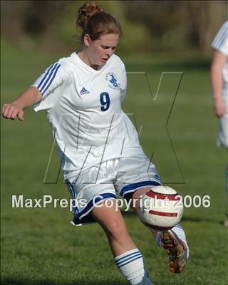 Thumbnail 3 in Justin-Siena vs. Galt (Spring Classic) photogallery.
