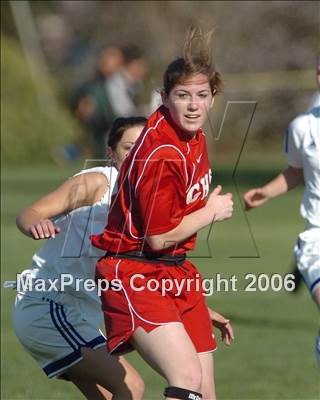 Thumbnail 3 in Justin-Siena vs. Galt (Spring Classic) photogallery.