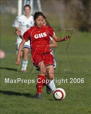 Thumbnail 1 in Justin-Siena vs. Galt (Spring Classic) photogallery.