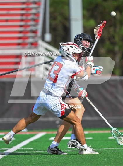 Thumbnail 1 in Lambert @ Allatoona photogallery.