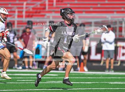 Thumbnail 2 in Lambert @ Allatoona photogallery.