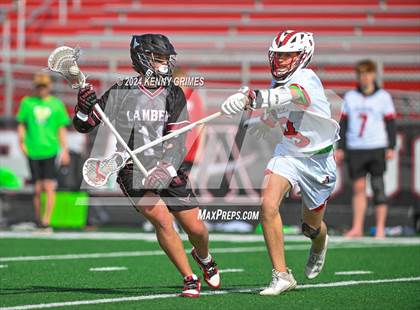 Thumbnail 2 in Lambert @ Allatoona photogallery.