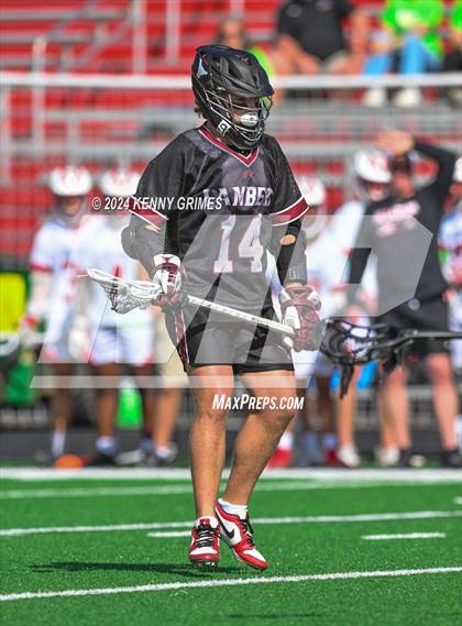 Thumbnail 3 in Lambert @ Allatoona photogallery.