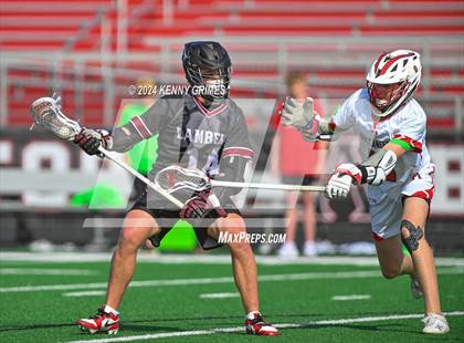 Thumbnail 3 in Lambert @ Allatoona photogallery.