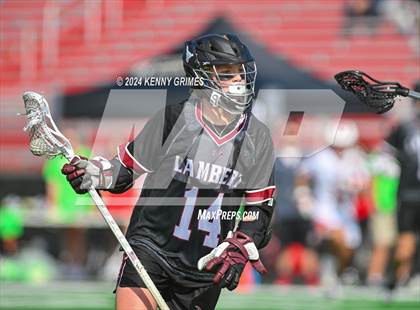 Thumbnail 1 in Lambert @ Allatoona photogallery.