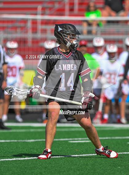 Thumbnail 1 in Lambert @ Allatoona photogallery.
