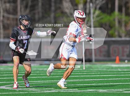 Thumbnail 1 in Lambert @ Allatoona photogallery.