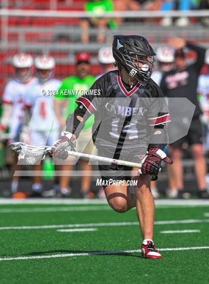 Thumbnail 3 in Lambert @ Allatoona photogallery.