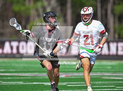 Thumbnail 1 in Lambert @ Allatoona photogallery.