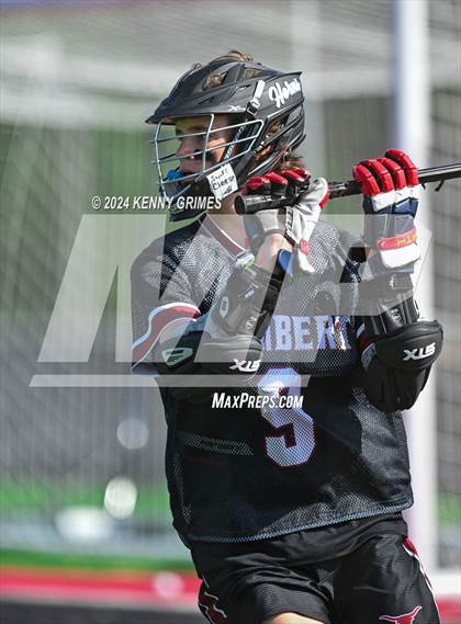 Thumbnail 1 in Lambert @ Allatoona photogallery.
