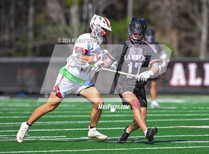 Thumbnail 3 in Lambert @ Allatoona photogallery.