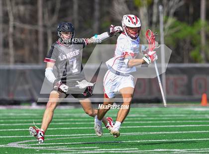 Thumbnail 3 in Lambert @ Allatoona photogallery.